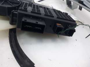 Recambio de elevalunas delantero derecho para citroën c4 picasso 2007-2013 exclusive plus referencia OEM IAM 9674032480 96740324 2