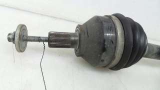 Recambio de transmision delantera izquierda para volvo c30 2006-2012 2.0 d momentum referencia OEM IAM 31259794 31259794 