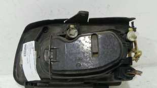 Recambio de faro derecho para volkswagen polo berlina (6n2) 1999-2002 conceptline referencia OEM IAM 6N1941016AD 6N1941016AD  2