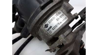Recambio de delco para nissan primera berl./familiar (p10/w10) 1989-1996 2.0 16v cat referencia OEM IAM 2210070J00 2210070J00 