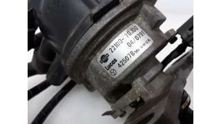 Recambio de delco para nissan primera berl./familiar (p10/w10) 1989-1996 2.0 16v cat referencia OEM IAM 2210070J00 2210070J00 