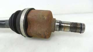 Recambio de transmision delantera izquierda para volvo c30 2006-2012 2.0 d momentum referencia OEM IAM 31259794 31259794 