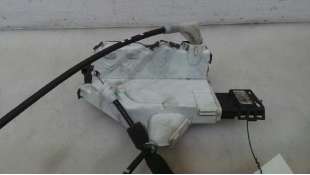 Recambio de cerradura puerta trasera izquierda para citroën c3 2009-2017 tonic referencia OEM IAM 9800624880 9800624880 98006248