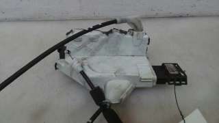Recambio de cerradura puerta trasera izquierda para citroën c3 2009-2017 tonic referencia OEM IAM 9800624880 9800624880 98006248