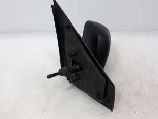 Recambio de retrovisor izquierdo para dacia lodgy 2012- 1.6 sce cat bivalent. gasolina / lpg referencia OEM IAM 963025005R 96302 2