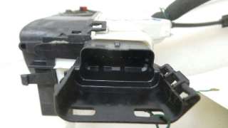Recambio de cerradura puerta trasera izquierda para citroën c3 2009-2017 tonic referencia OEM IAM 9800624880 9800624880 98006248