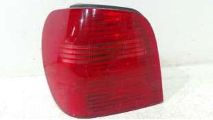 Recambio de piloto trasero izquierdo para volkswagen polo berlina (6n2) 1999-2002 conceptline referencia OEM IAM 6N0945095H 6N09