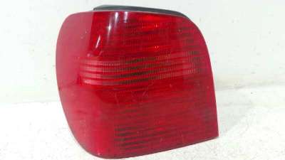 Recambio de piloto trasero izquierdo para volkswagen polo berlina (6n2) 1999-2002 conceptline referencia OEM IAM 6N0945095H 6N09