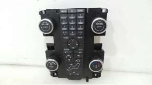 Recambio de mando climatizador para volvo c30 2006-2012 2.0 d momentum referencia OEM IAM 31288032 31288032 