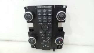 Recambio de mando climatizador para volvo c30 2006-2012 2.0 d momentum referencia OEM IAM 31288032 31288032 