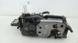 Recambio de cerradura puerta trasera izquierda para citroën c3 2009-2017 tonic referencia OEM IAM 9800624880 9800624880 98006248