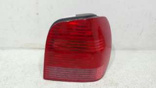 Recambio de piloto trasero derecho para volkswagen polo berlina (6n2) 1999-2002 conceptline referencia OEM IAM 6N0945096H 6N0945