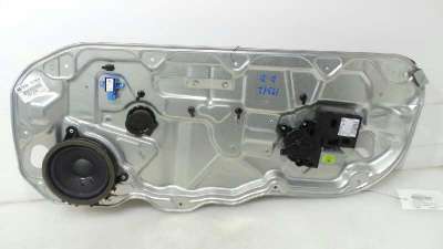 Recambio de elevalunas delantero derecho para volvo c30 2006-2012 2.0 d momentum referencia OEM IAM 8679979 8679979 
