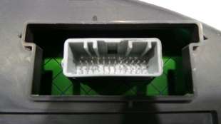 Recambio de cuadro instrumentos para renault clio iii 2005-2016 exception 2 referencia OEM IAM 8200821001D 8200821001D  2