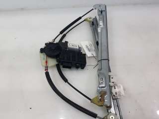 Recambio de elevalunas delantero derecho para citroën c4 picasso 2007-2013 exclusive plus referencia OEM IAM 9674032480 96740324
