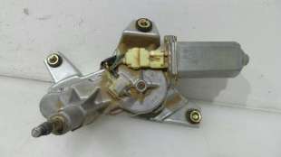 Recambio de motor limpia trasero para honda cr-v (rd8) 2002-2007 es referencia OEM IAM 34963 34963 