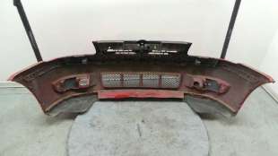 Recambio de paragolpes delantero para volkswagen polo berlina (6n2) 1999-2002 conceptline referencia OEM IAM 6N0807217E 6N080721 2