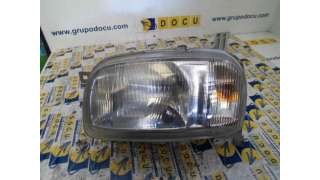 Recambio de faro izquierdo para nissan micra (k11) 1992-1998 gx (1996) referencia OEM IAM B60605F401 B60605F401 