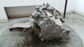Recambio de caja cambios para mercedes-benz clase b (w245) 2005-2011 180 cdi (245.207) referencia OEM IAM 711640 711640 