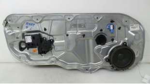 Recambio de elevalunas delantero izquierdo para volvo c30 2006-2012 2.0 d momentum referencia OEM IAM 8679978 8679978 