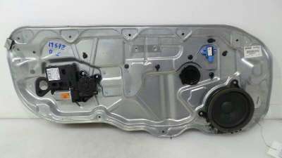 Recambio de elevalunas delantero izquierdo para volvo c30 2006-2012 2.0 d momentum referencia OEM IAM 8679978 8679978 