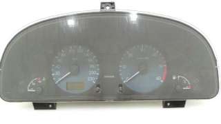 Recambio de cuadro instrumentos para citroën xsara berlina 1997-2005 2.0 hdi exclusive (80kw) referencia OEM IAM 73687620 736876