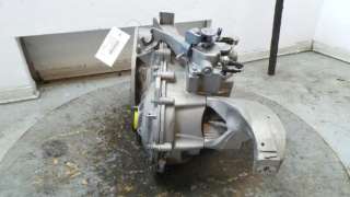 Recambio de caja cambios para mercedes-benz clase b (w245) 2005-2011 180 cdi (245.207) referencia OEM IAM 711640 711640 