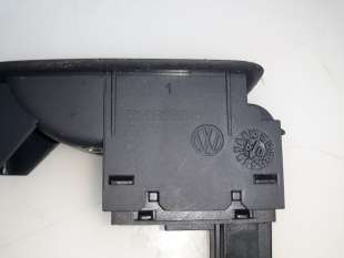 Recambio de mando elevalunas trasero derecho para volkswagen golf vi (5k1) 2008-2012 gti referencia OEM IAM 5K4868346 5K4868346  2