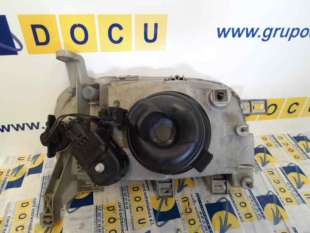 Recambio de faro izquierdo para nissan micra (k11) 1992-1998 gx (1996) referencia OEM IAM B60605F401 B60605F401  2