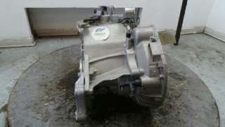 Recambio de caja cambios para mercedes-benz clase b (w245) 2005-2011 180 cdi (245.207) referencia OEM IAM 711640 711640 