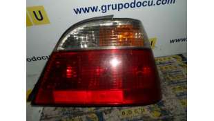 Recambio de piloto trasero derecho para daewoo nexia 1995-1999 gl referencia OEM IAM 96187411 96187411 96187411