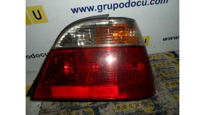 Recambio de piloto trasero derecho para daewoo nexia 1995-1999 gl referencia OEM IAM 96187411 96187411 96187411