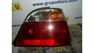 Recambio de piloto trasero derecho para daewoo nexia 1995-1999 gl referencia OEM IAM 96187411 96187411 96187411