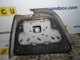 Recambio de piloto trasero derecho para daewoo nexia 1995-1999 gl referencia OEM IAM 96187411 96187411 96187411 2