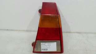 Recambio de piloto trasero derecho para citroën ax 1987-1998 1.1 image referencia OEM IAM 95659632 95659632 