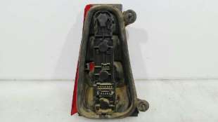 Recambio de piloto trasero derecho para citroën ax 1987-1998 1.1 image referencia OEM IAM 95659632 95659632  2