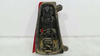Recambio de piloto trasero derecho para citroën ax 1987-1998 1.1 image referencia OEM IAM 95659632 95659632 