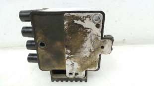 Recambio de bobina encendido para opel vectra b berlina 1995-2002 básico (1999) referencia OEM IAM 1103872 1103872  2