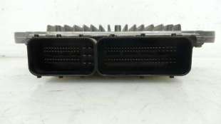 Recambio de centralita motor uce para mercedes-benz clase b (w245) 2005-2011 180 cdi (245.207) referencia OEM IAM 6401501691 640 2