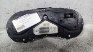 Recambio de cuadro instrumentos para peugeot 307 (s1) 2001-2005 xr clim plus referencia OEM IAM 9655476580 9655476580 