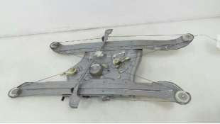 Recambio de elevalunas delantero derecho para mitsubishi grandis (na0w) 2004-2010 2.0 di-d inform referencia OEM IAM MR959658 MR