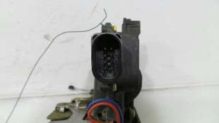 Recambio de cerradura puerta delantera derecha para skoda octavia berlina (1u2) 2000-2010 celebration referencia OEM IAM 6X18370 2