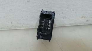 Recambio de mando elevalunas delantero derecho para citroën c3 2009-2017 tonic referencia OEM IAM 98012512XT 98012512XT  2