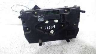 Recambio de mando climatizador para peugeot 307 (s1) 2001-2005 xr clim plus referencia OEM IAM 96527144XT 96527144XT 