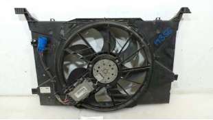 Recambio de electroventilador para mercedes-benz clase b (w245) 2005-2011 180 cdi (245.207) referencia OEM IAM A1695002693 A1695