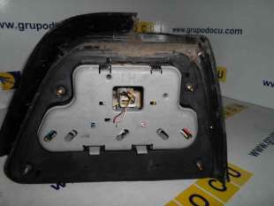 Recambio de piloto trasero izquierdo para daewoo nexia 1995-1999 sprix referencia OEM IAM 96187410 96187410 96187410 2
