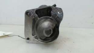 Recambio de motor arranque para citroën c3 2009-2017 tonic referencia OEM IAM 9671530880 9671530880  2