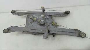 Recambio de elevalunas delantero izquierdo para mitsubishi grandis (na0w) 2004-2010 2.0 di-d inform referencia OEM IAM MR959657 