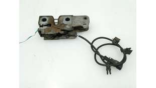 Recambio de cerradura capo para volkswagen sharan van (7n1, 7n2) 2010- 2.0 tdi referencia OEM IAM 7N1823509 7N1823509 