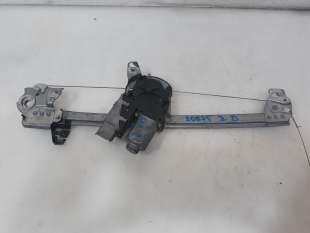 Recambio de elevalunas delantero derecho para citroën c3 1995-2010 1.4 hdi audace referencia OEM IAM 9222N6 9222N6 